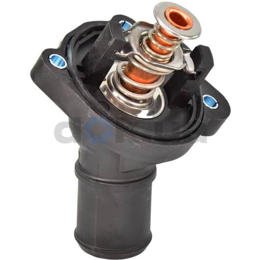 512-82 MotoRad Термостат