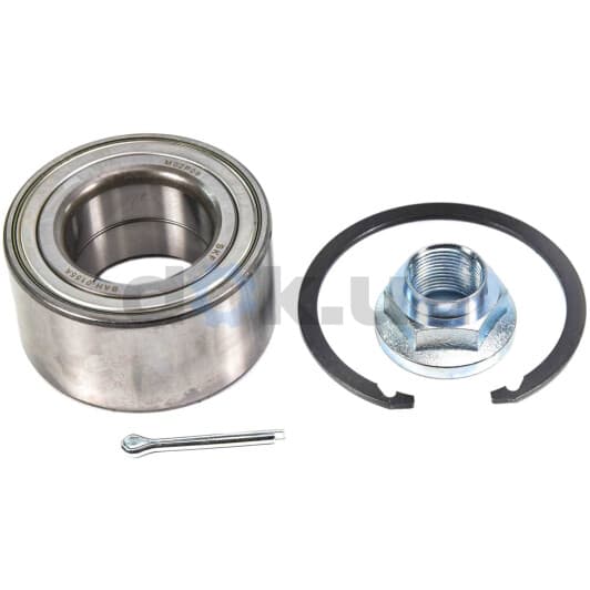 VKBA 6923 SKF Подшипник ступицы колеса