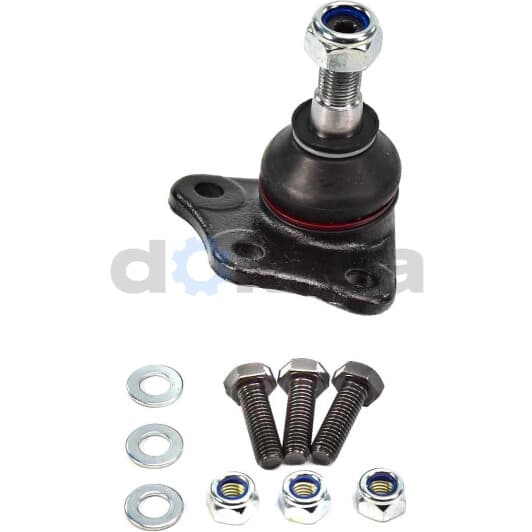 TC2007 Delphi Шаровая опора