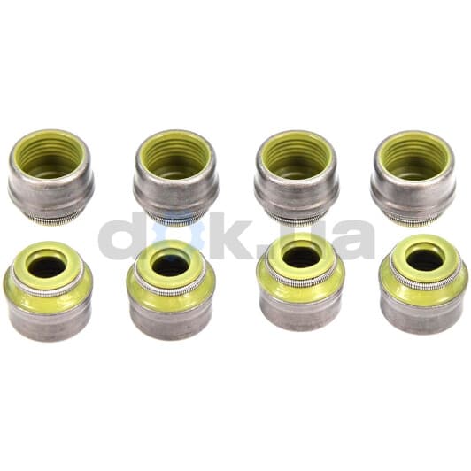 19036019 Corteco Комплект сальников клапанов