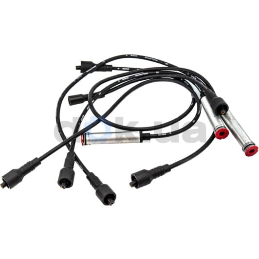 0 986 356 850 Bosch Комплект проводов зажигания