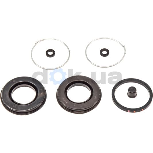 D4104 Autofren Seinsa Ремкомплект тормозного суппорта