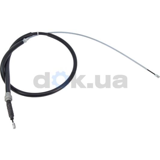 10.7504 Cofle Трос ручного тормоза