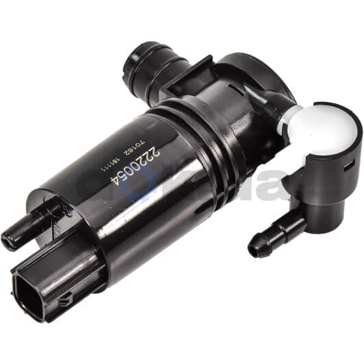 2220054 Metzger Насос омывателя