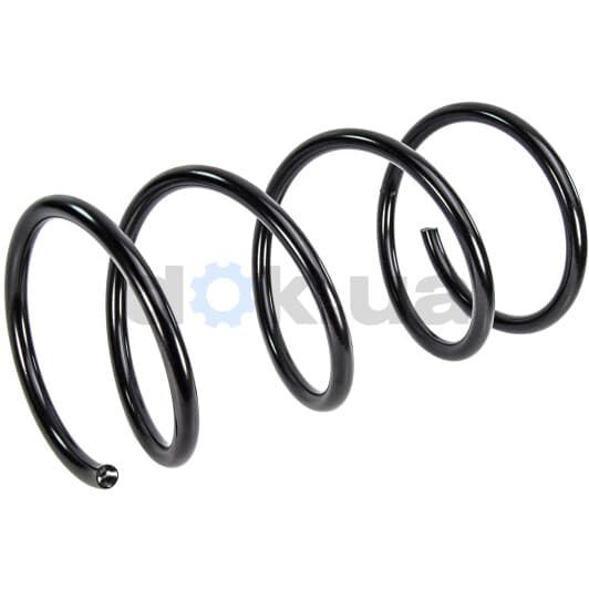 4044217 Lesjöfors Пружина подвески для Kia Cerato