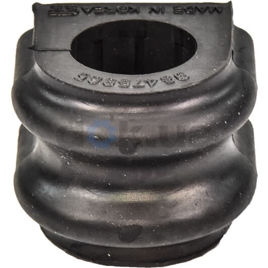 SBS-1002 Kavo Parts Втулка стабилизатора