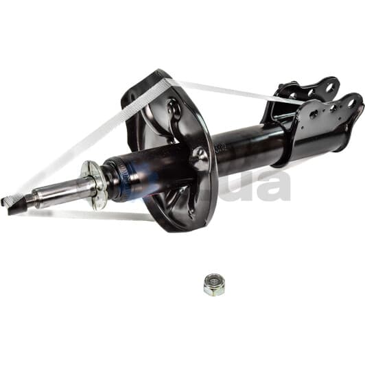 334197 Kayaba Стойка амортизатора для Mazda 626