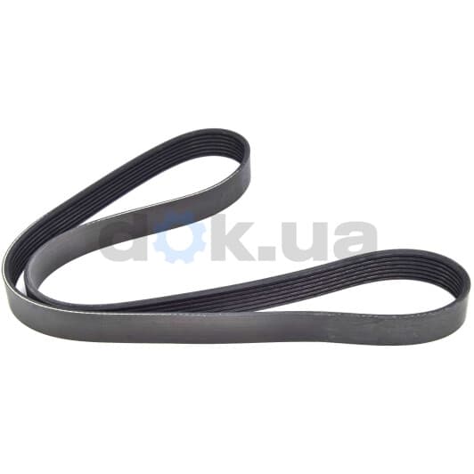 7PK1153 Dayco Поліклиновий ремінь