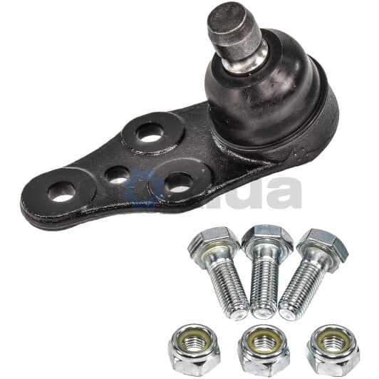 CBKD11 CTR Шаровая опора