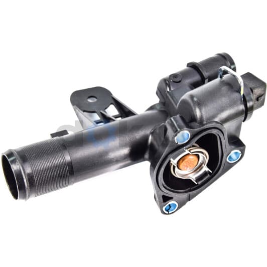 556-89 MotoRad Термостат