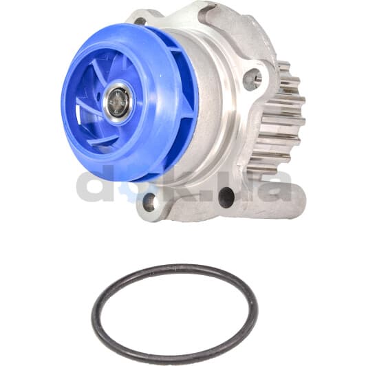 VKPC 81623 SKF Помпа