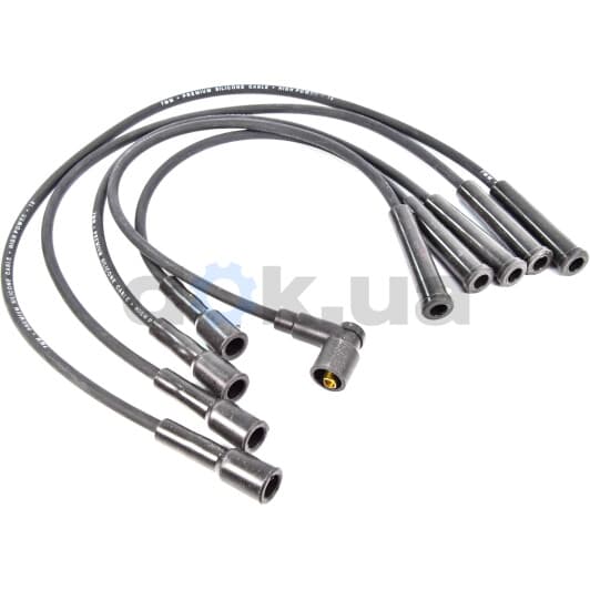 T129B Tesla Комплект проводов зажигания