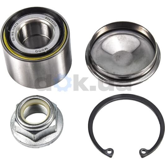 RE-WB-11479 MOOG Подшипник ступицы колеса