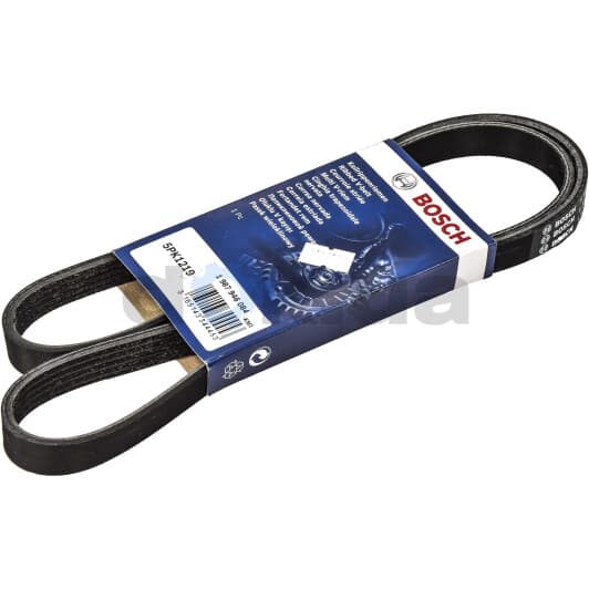 1 987 946 084 Bosch Поликлиновой ремень