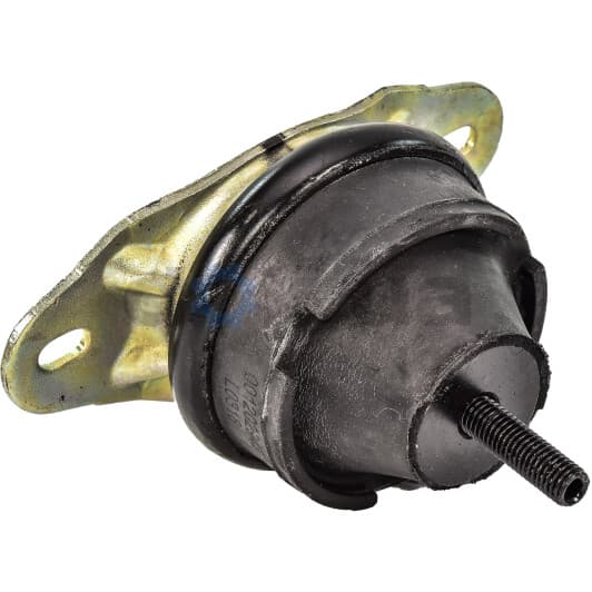 02942 Metalcaucho Подушка двигателя