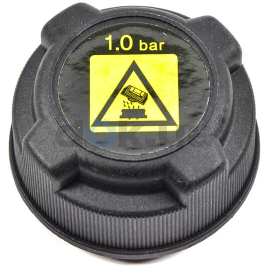 03740 Metalcaucho Кришка бачка охолоджувальної рідини