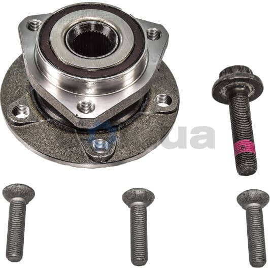 101699 Optimal Ступиця колеса