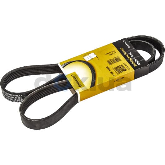 6PK1285 Contitech Поліклиновий ремінь