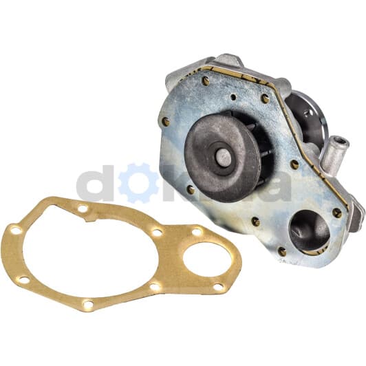 R122 Dolz Помпа