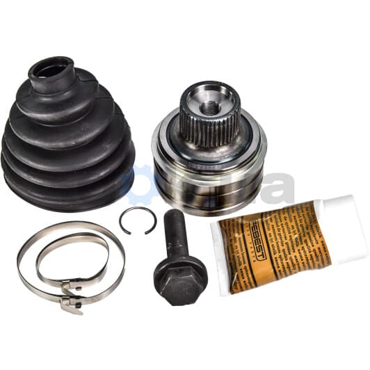 1710A4 Febest ШРУС