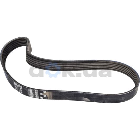 6PK738 Gates Поликлиновой ремень