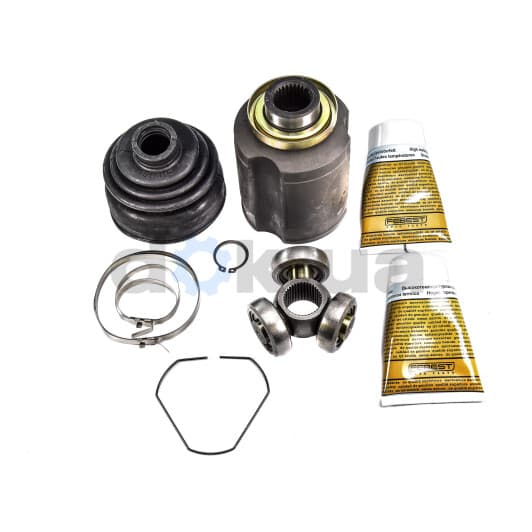 1211IX55RH Febest Граната