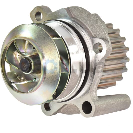 P551 Hepu Помпа