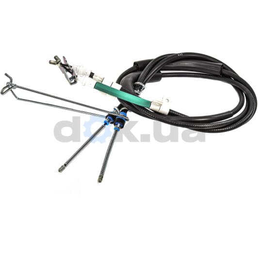 10.5342 Cofle Трос ручного гальма