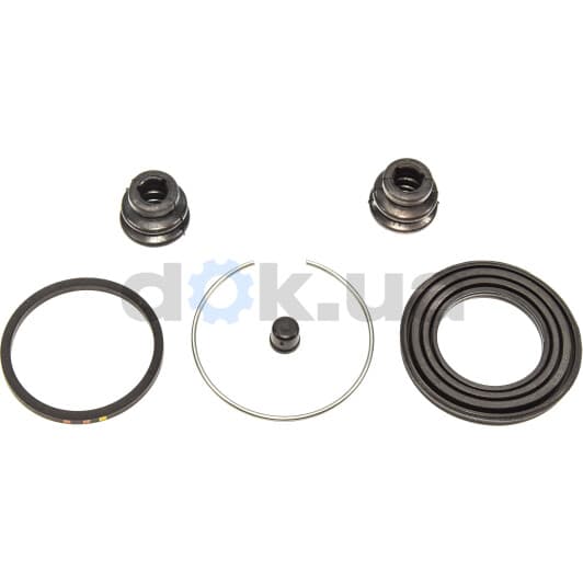 D4528 Autofren Seinsa Ремкомплект гальмівного супорта