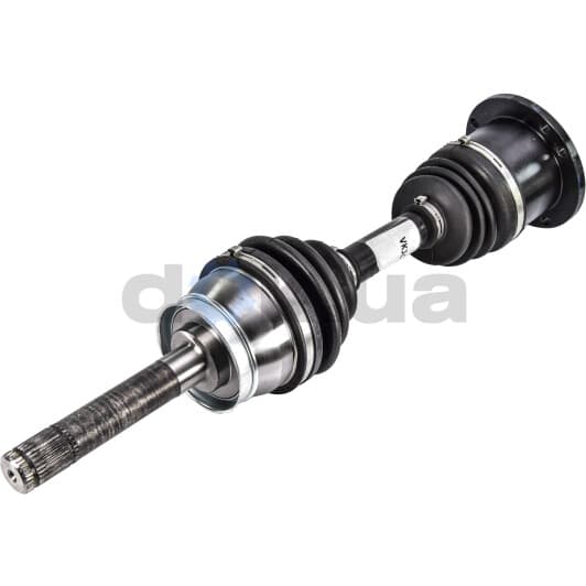 VKJC 7324 SKF Полуось