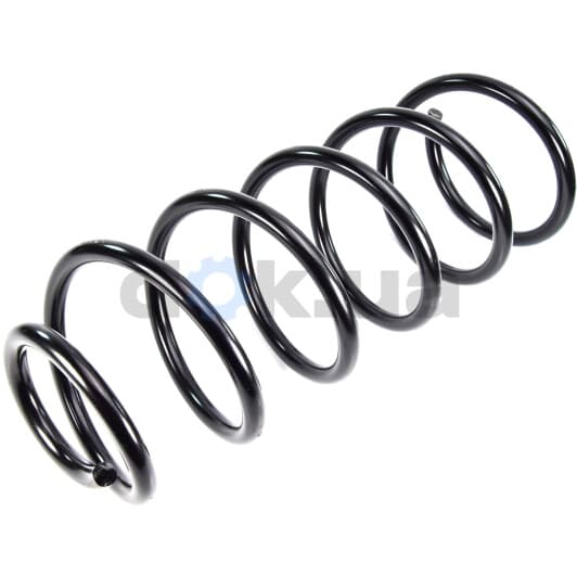 4056833 Lesjöfors Пружина підвіски