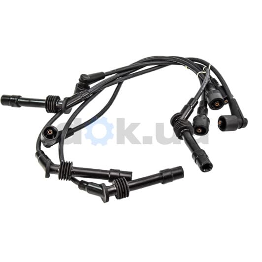 ODU231 Janmor Комплект дротів запалювання