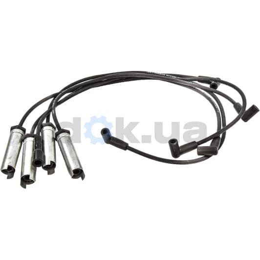 T737B Tesla Комплект дротів запалювання