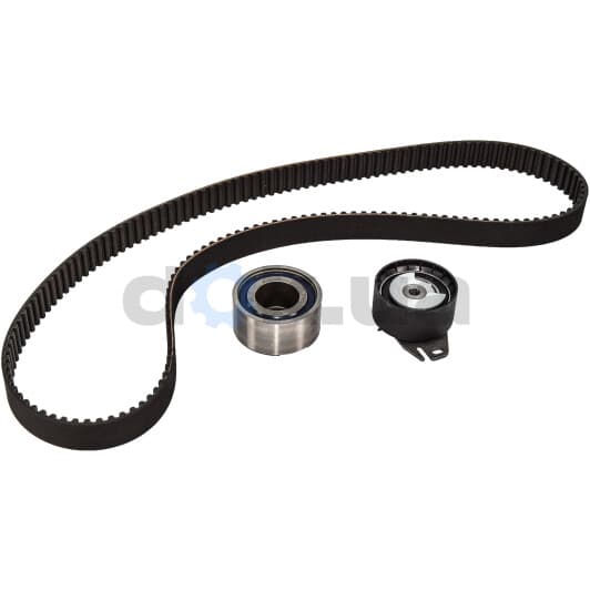 530 0222 10 INA Комплект ременя ГРМ