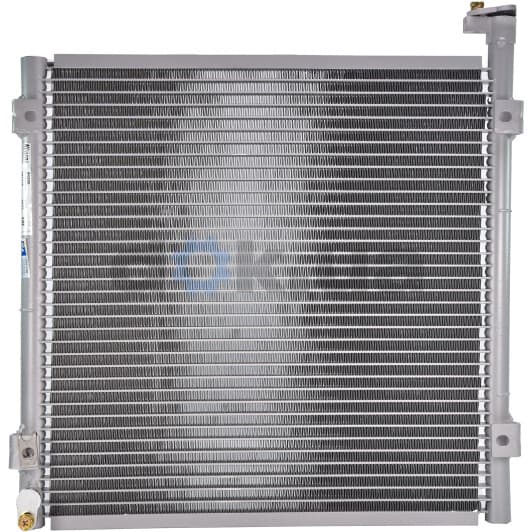 94290 Nissens Радиатор кондиционера