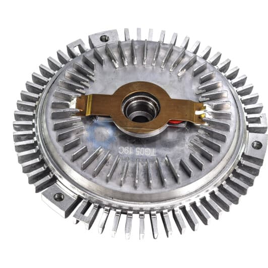 D5X002TT Thermotec Вискомуфта вентилятора