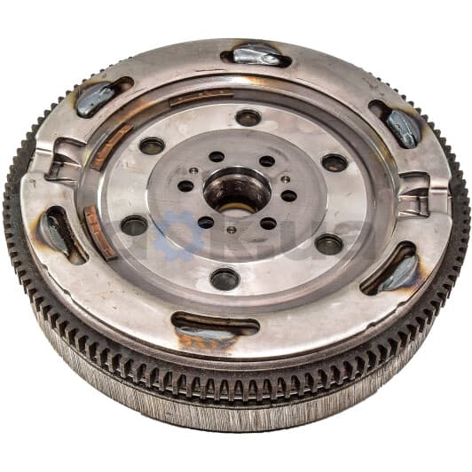 415 0549 10 LuK Маховик для Volkswagen Amarok