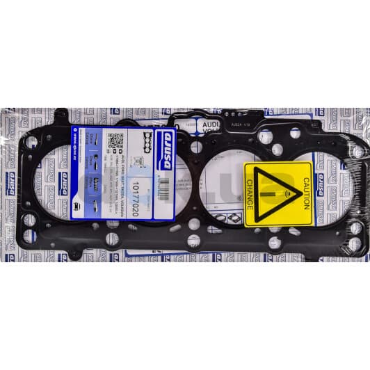 10177020 Ajusa Прокладка ГБЦ