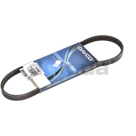 4PK698 Dayco Поліклиновий ремінь