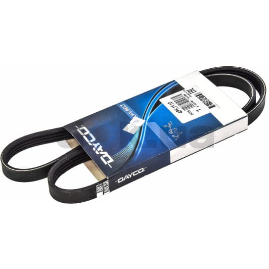 4PK1110 Dayco Поликлиновой ремень