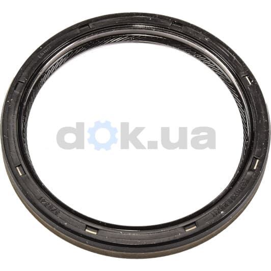 763.713 Elring Сальник колінчастого вала