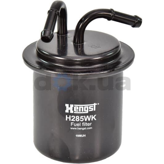 H285WK Hengst Filter Топливный фильтр