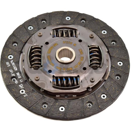 1878 068 031 Sachs Диск сцепления