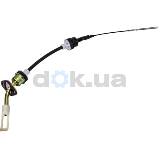 642.10 Cofle Трос зчеплення для Fiat Doblo