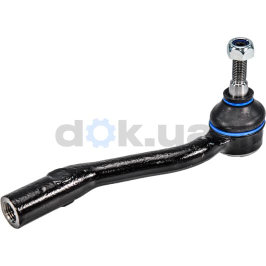 TA1827 Delphi Наконечник рулевой тяги