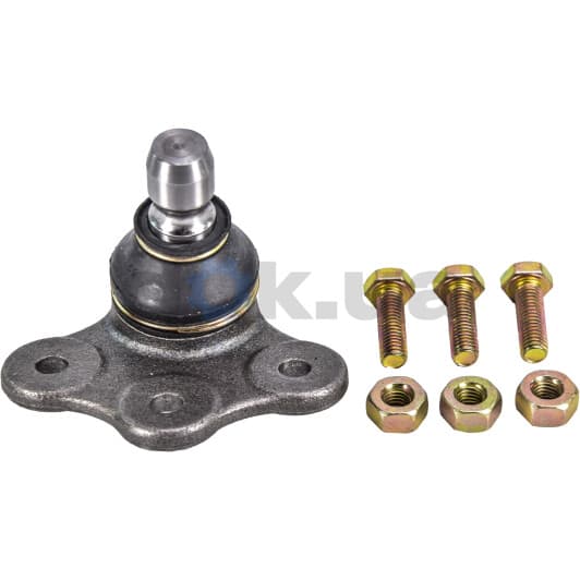 1240300100 JP Group Шарова опора