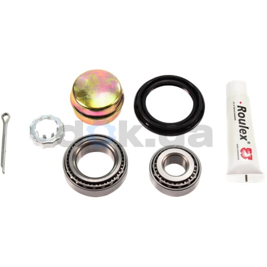 1151300110 JP Group Подшипник ступицы колеса