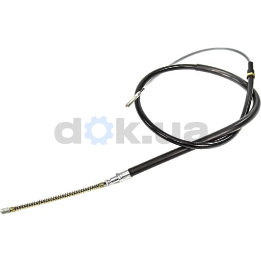 1170301400 JP Group Трос ручного тормоза