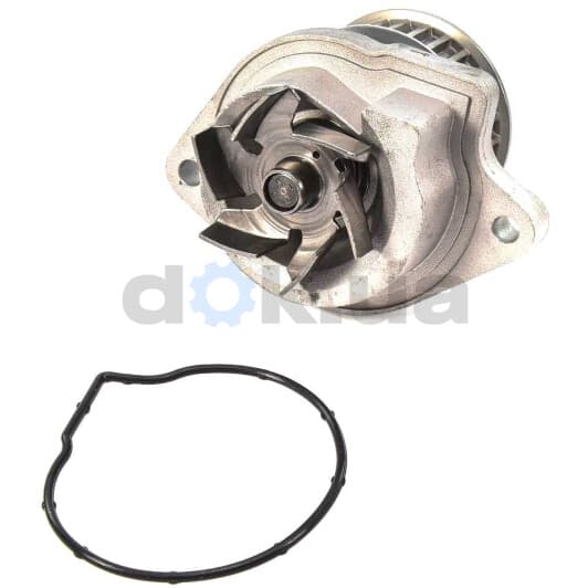 VKPC 81407 SKF Помпа