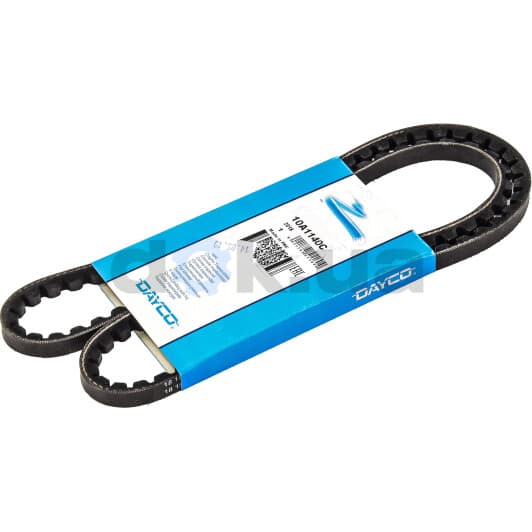 10A1140C Dayco Клиновой ремень